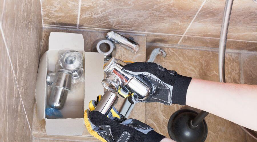 Expert top industrial roofings services in Camp Crook, SD